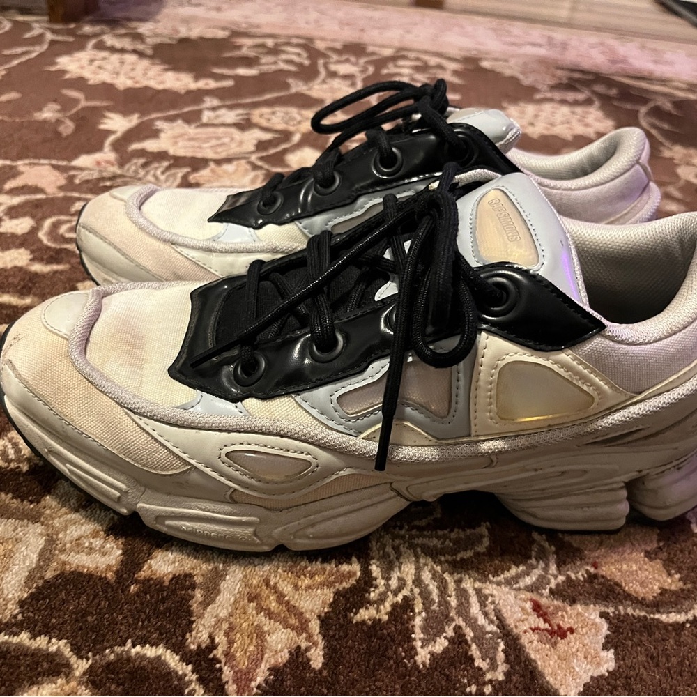Adidas x Raf Simons - Picture 4 of 8